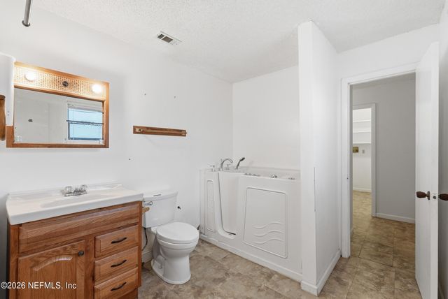 7593 SILVER SANDS Road, Keystone Heights, FL 32656