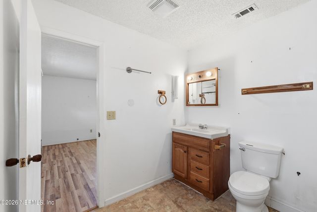 7593 SILVER SANDS Road, Keystone Heights, FL 32656
