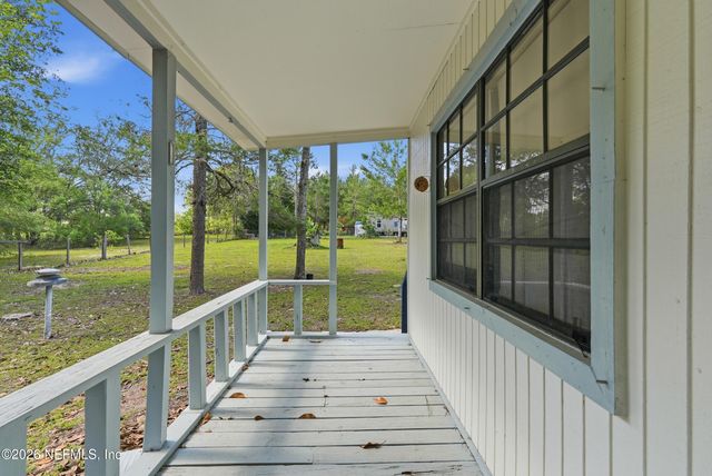 7593 SILVER SANDS Road, Keystone Heights, FL 32656