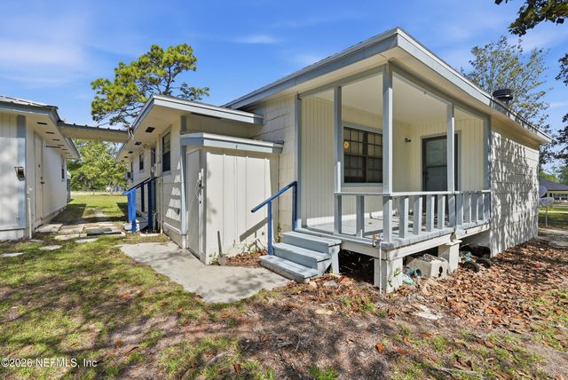7593 SILVER SANDS Road, Keystone Heights, FL 32656