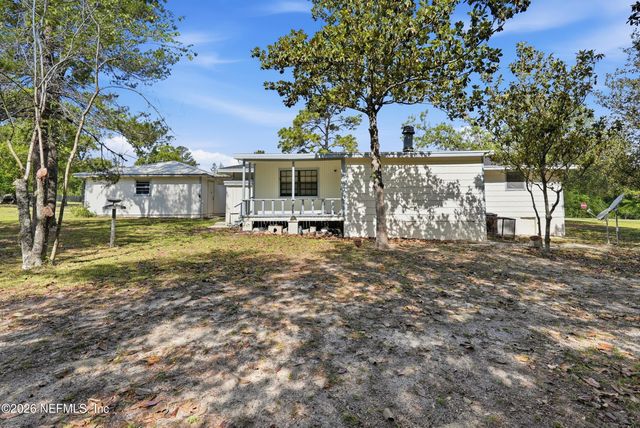 7593 SILVER SANDS Road, Keystone Heights, FL 32656