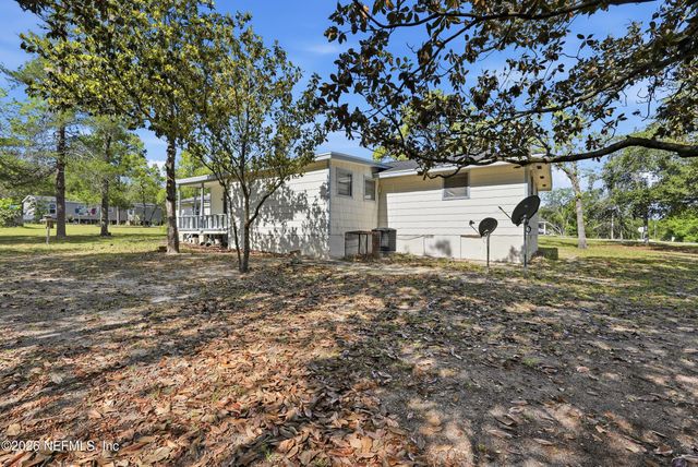 7593 SILVER SANDS Road, Keystone Heights, FL 32656