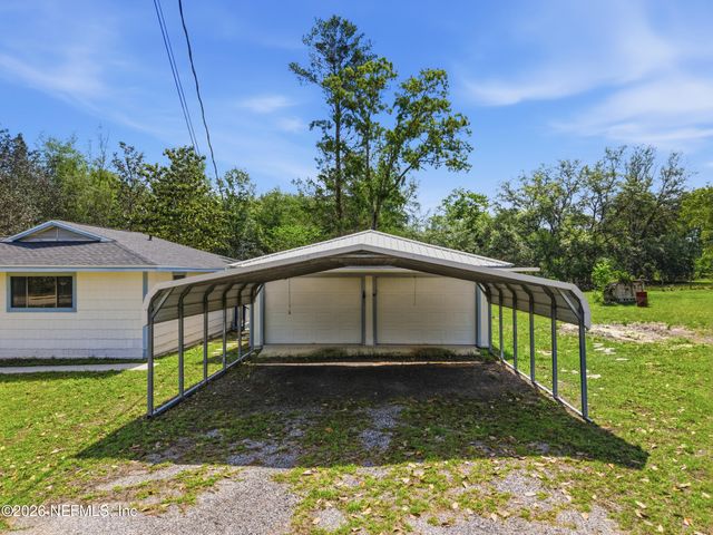 7593 SILVER SANDS Road, Keystone Heights, FL 32656