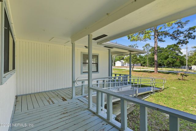 7593 SILVER SANDS Road, Keystone Heights, FL 32656
