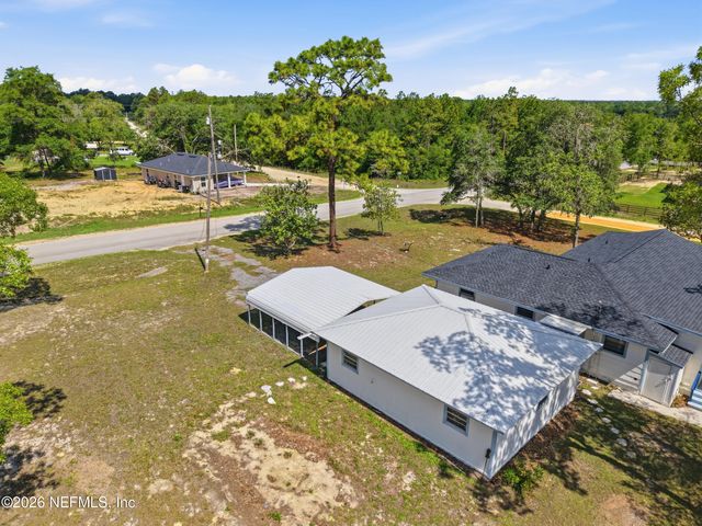 7593 SILVER SANDS Road, Keystone Heights, FL 32656