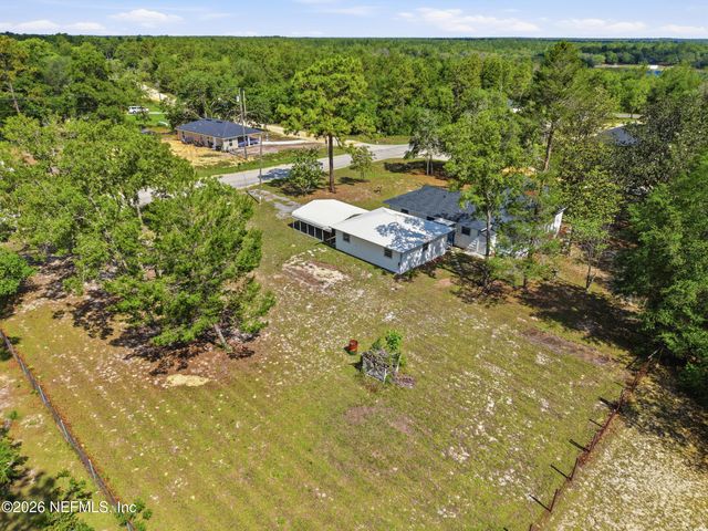 7593 SILVER SANDS Road, Keystone Heights, FL 32656