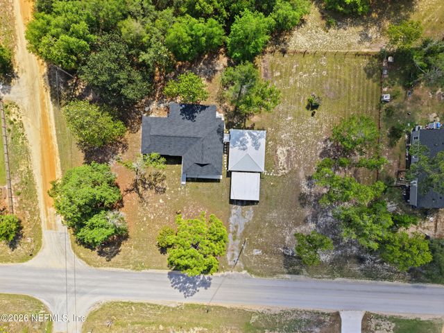 7593 SILVER SANDS Road, Keystone Heights, FL 32656