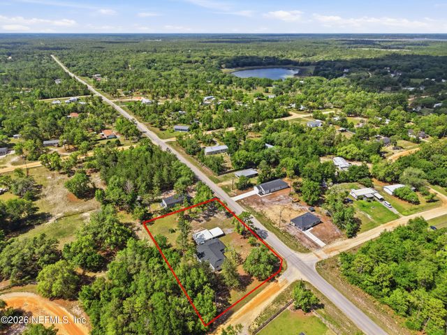 7593 SILVER SANDS Road, Keystone Heights, FL 32656
