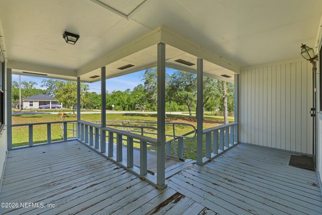 7593 SILVER SANDS Road, Keystone Heights, FL 32656
