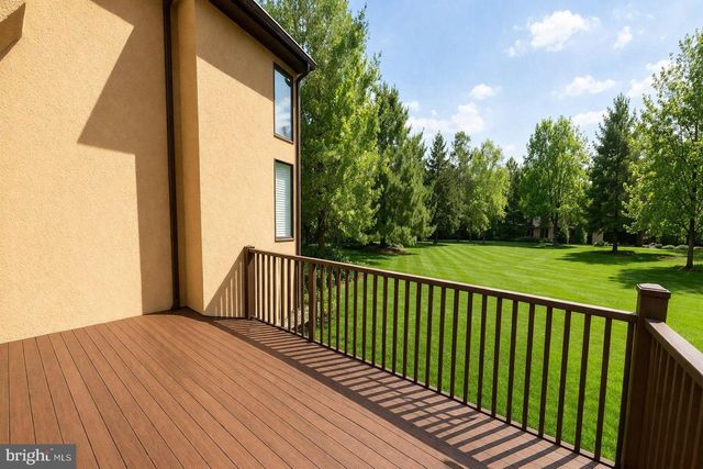 70 SAYRE DRIVE, Princeton, NJ 08540