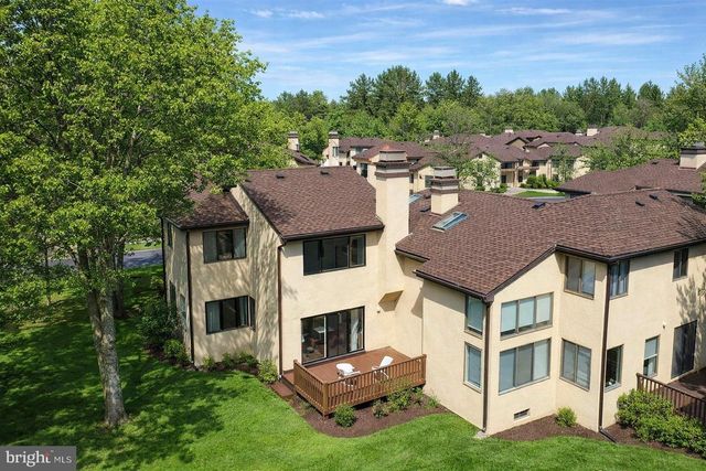 70 SAYRE DRIVE, Princeton, NJ 08540