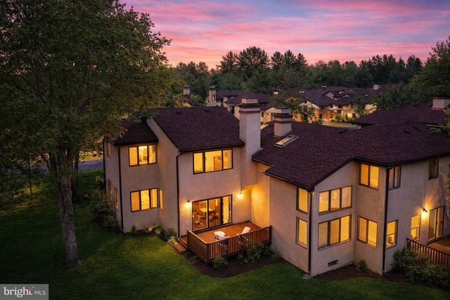 70 SAYRE DRIVE, Princeton, NJ 08540