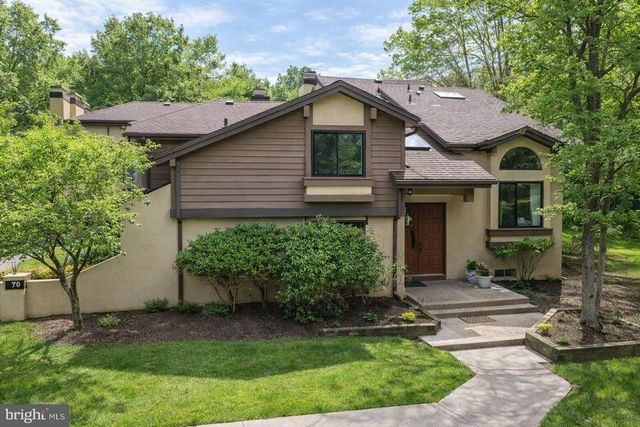 70 SAYRE DRIVE, Princeton, NJ 08540