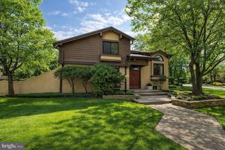 70 SAYRE DRIVE, Princeton, NJ 08540