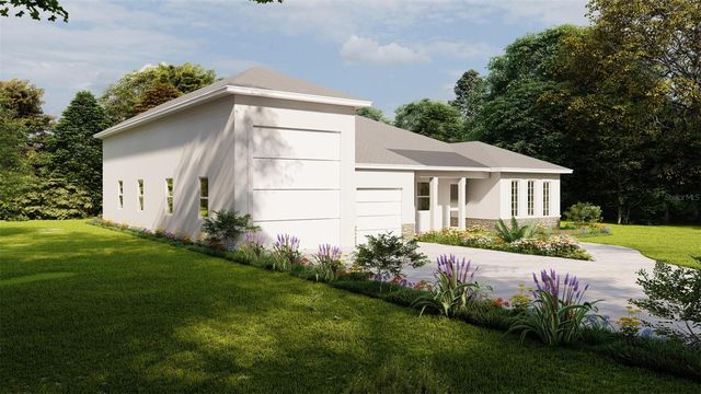 25197 DELGADO DRIVE, Punta Gorda, FL 33955