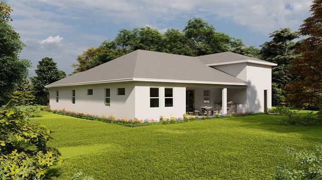 25197 DELGADO DRIVE, Punta Gorda, FL 33955