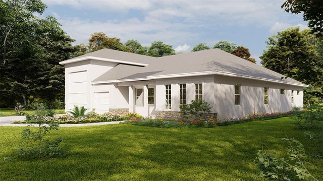 25197 DELGADO DRIVE, Punta Gorda, FL 33955
