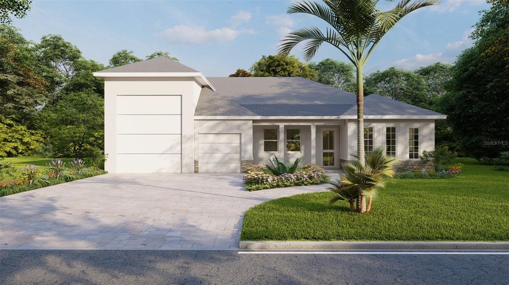 25197 DELGADO DRIVE, Punta Gorda, FL 33955