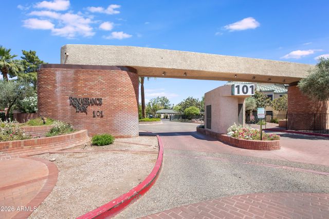 101 N 7TH Street 267, Phoenix, AZ 85034