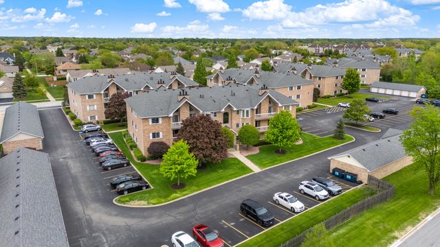 7809 Bristol Park Drive 2SW, Tinley Park, IL 60477