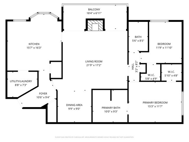 7809 Bristol Park Drive 2SW, Tinley Park, IL 60477