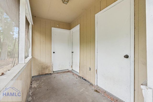 Address unavailable.