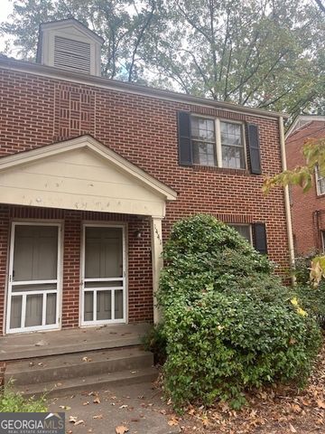 1441 Milledge Avenue, Athens, GA 30605