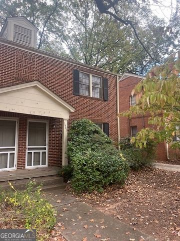 1441 Milledge Avenue, Athens, GA 30605