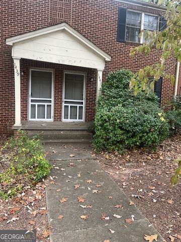 1441 Milledge Avenue, Athens, GA 30605