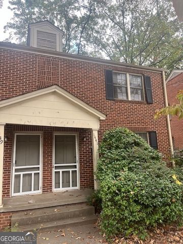 1441 Milledge Avenue, Athens, GA 30605