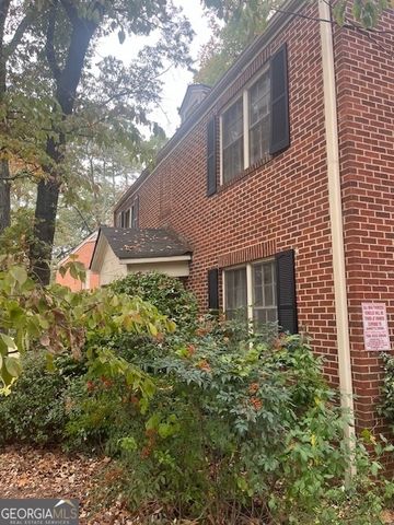 1441 Milledge Avenue, Athens, GA 30605