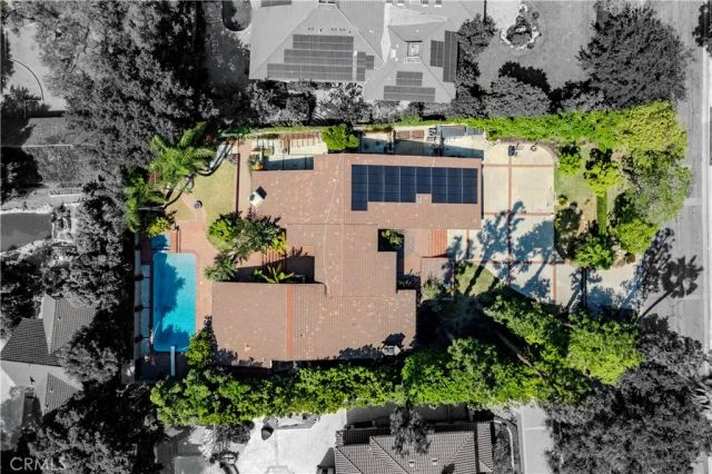 1225 Mesa Road, San Marino, CA 91108