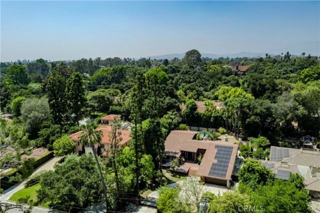 1225 Mesa Road, San Marino, CA 91108