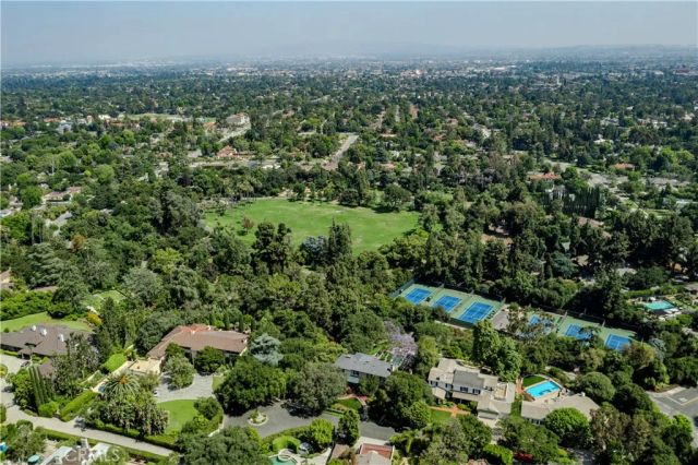 1225 Mesa Road, San Marino, CA 91108