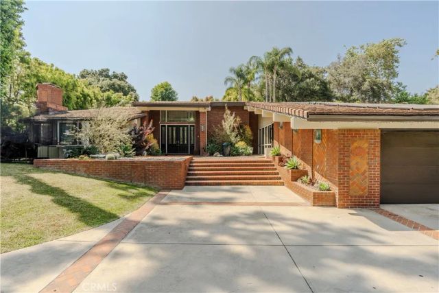 1225 Mesa Road, San Marino, CA 91108
