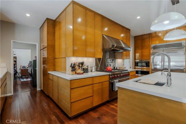 1225 Mesa Road, San Marino, CA 91108