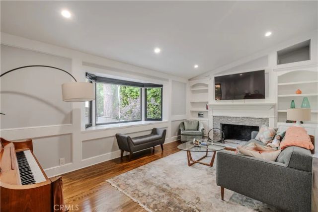 1225 Mesa Road, San Marino, CA 91108