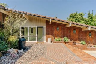 1225 Mesa Road, San Marino, CA 91108