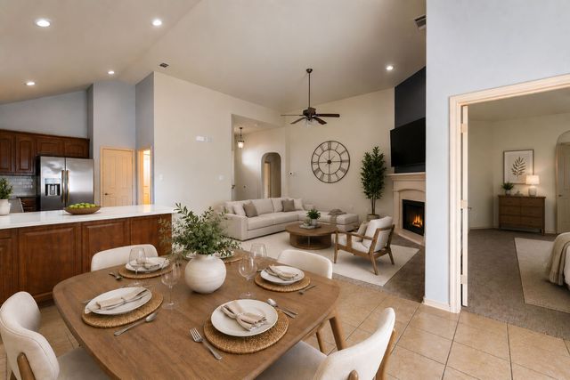 11156 Hawks Landing Road, Fort Worth, TX 76052