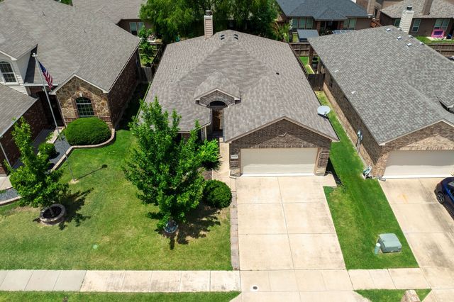 11156 Hawks Landing Road, Fort Worth, TX 76052