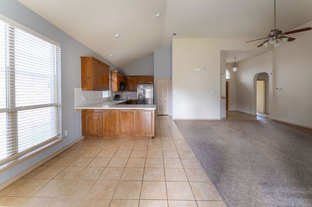 11156 Hawks Landing Road, Fort Worth, TX 76052