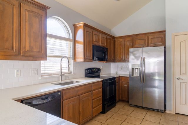 11156 Hawks Landing Road, Fort Worth, TX 76052