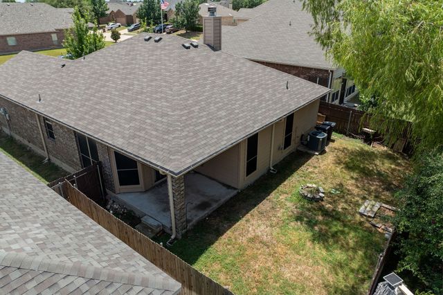 11156 Hawks Landing Road, Fort Worth, TX 76052