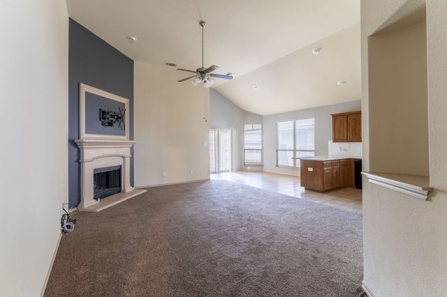 11156 Hawks Landing Road, Fort Worth, TX 76052