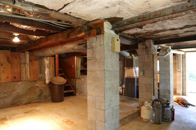 2840 Gardella Ln, Camino, CA 95709