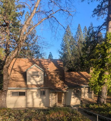 2840 Gardella Ln, Camino, CA 95709