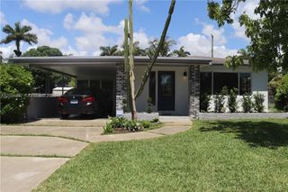 702 N 31st Court, Hollywood, FL 33021