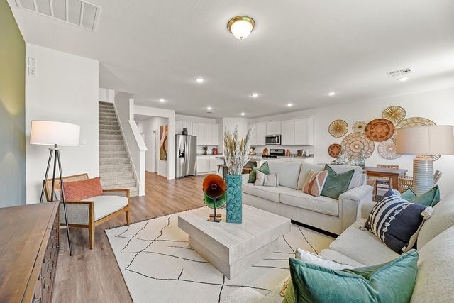 1604 Burlwood Court, Murfreesboro, TN 37129