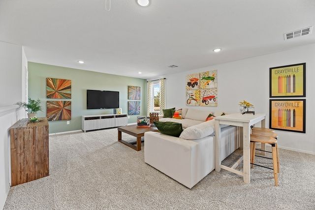 1604 Burlwood Court, Murfreesboro, TN 37129