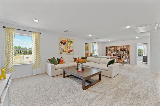 1604 Burlwood Court, Murfreesboro, TN 37129